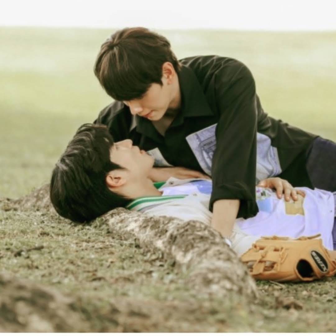 Post from BL-zone