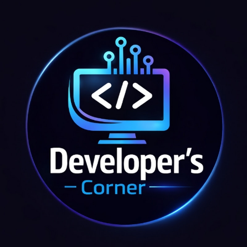 Developers Corner