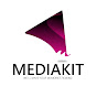 Mediakit logo