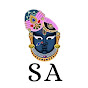 ShrinathJi Astrology Vedic Academy logo