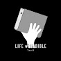 Life with Bible (Tamil) logo