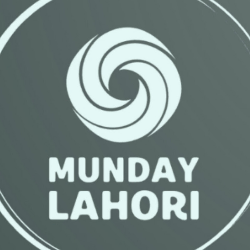 Munday Lahori