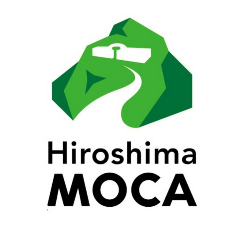 広島市現代美術館　Hiroshima MOCA