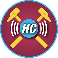 Post from Hammers Chat