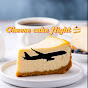 Cheesecake flight logo