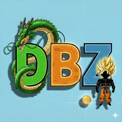 DBZ DooDles
