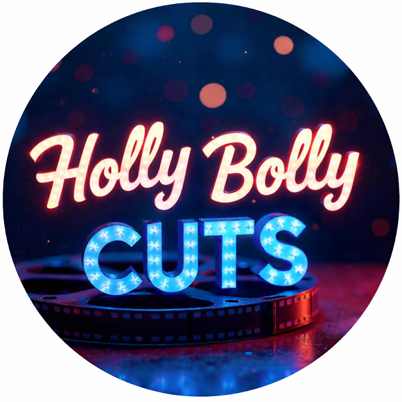 Holly - Bolly Cuts