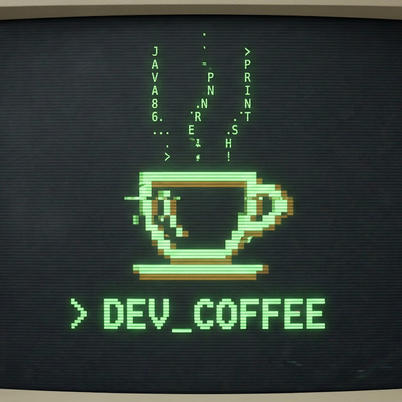 Dev Coffee
