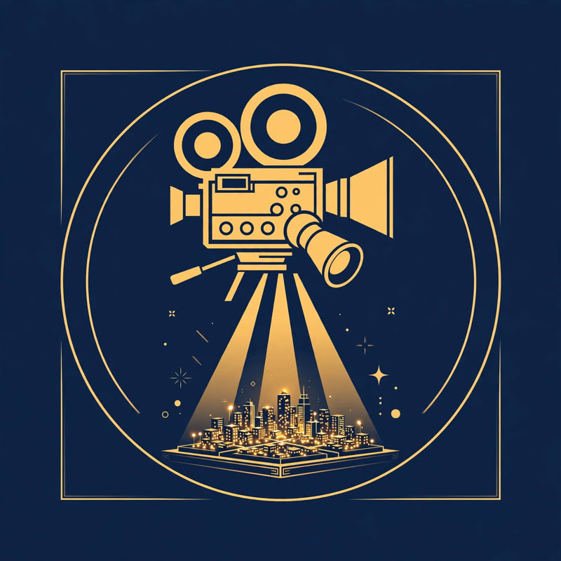 Mini Blockbuster