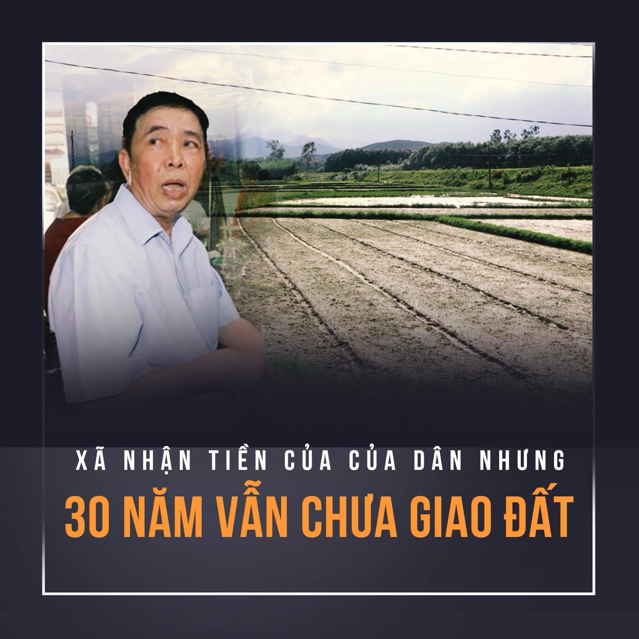 Post from Việt Tân