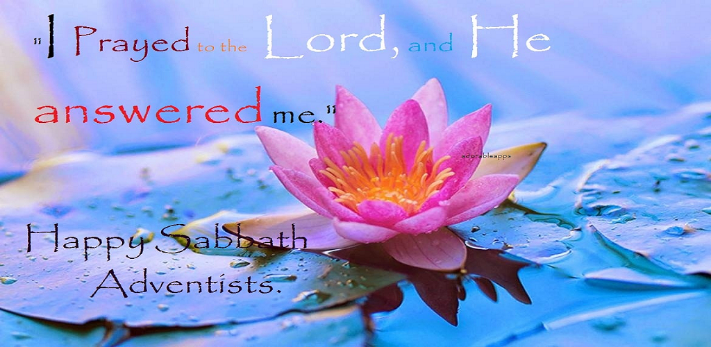 Happy Sabbath Advent Apk Download For Android Adorableapps