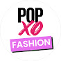 POPxo Fashion logo
