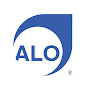Alo Solutions logo