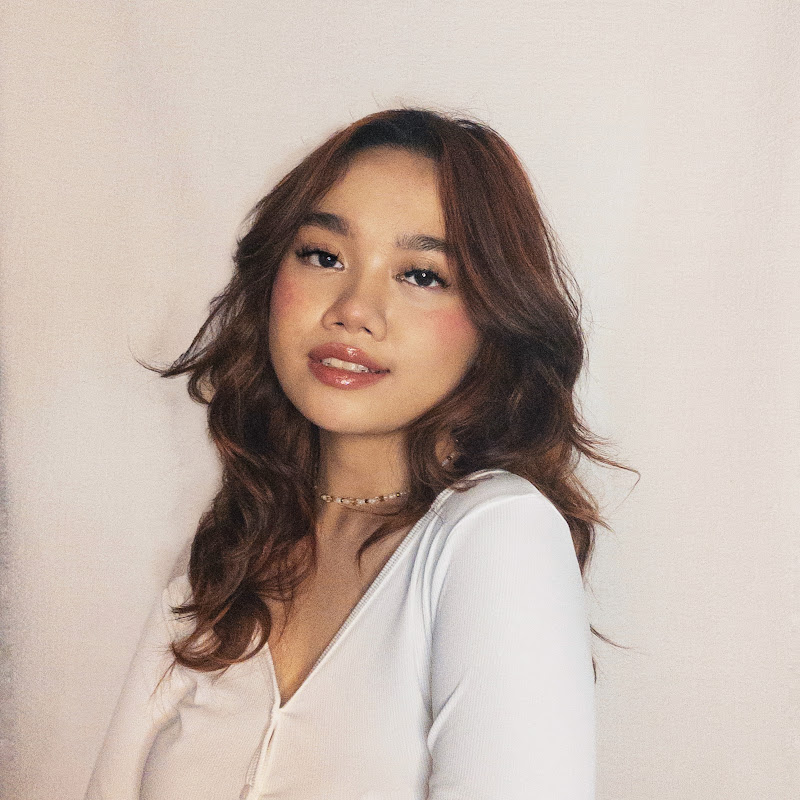 Mariah Dela Cruz