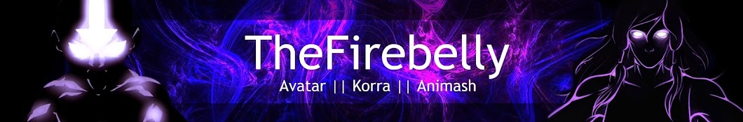 TheFirebelly YouTube channel avatar