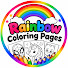 RCW82c8Kb4U-channel-avatar-Rainbow Coloring Pages