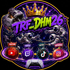 TRF_ DHM26