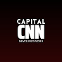 Capital News Network logo