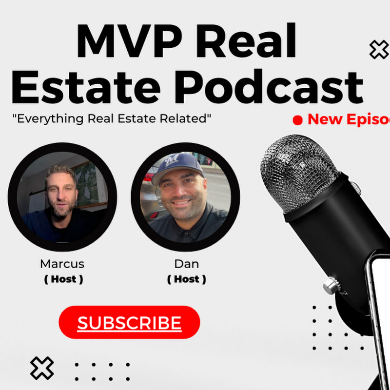 MVP Real Estate Podcast