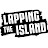 Lapping The Island