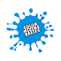 Color Mixing Basics logo
