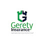 Gerety Insurance  logo