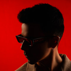 Tony Dark Eyes