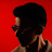 Tony Dark Eyes