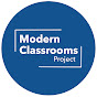 Modern Classrooms Project logo