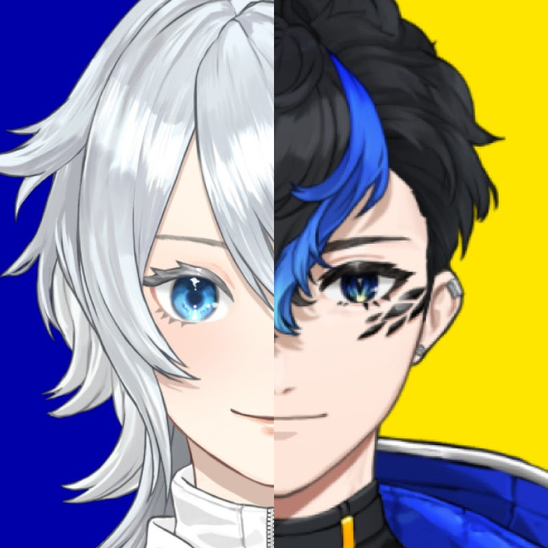 ジョー&リュウChannel