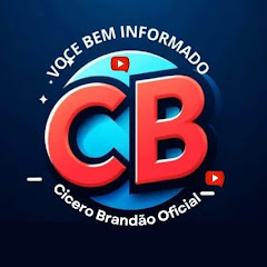Cicero Brandão Oficial 