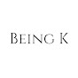 Being K LTD logo