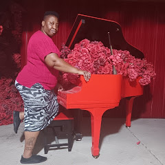 MARINA JONES channel thumbnail