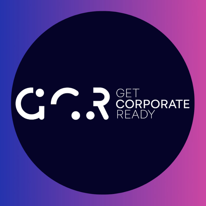 Get Corporate Ready