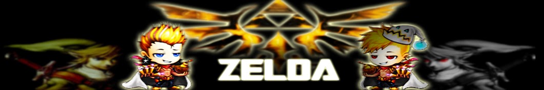 ZELDA s1 Avatar de canal de YouTube