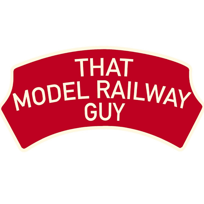 That Model Railway Guy