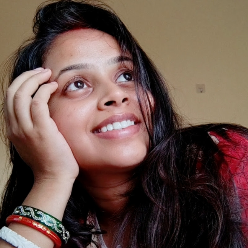 Hire Mrs. Chatterjee  — Productivity & Time Management (Personal Focus) YouTube creator for sponsorships