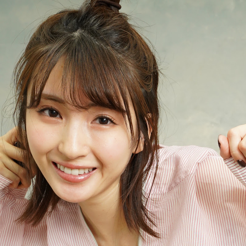 井上小百合 / Sayuri Inoueのサムネイル