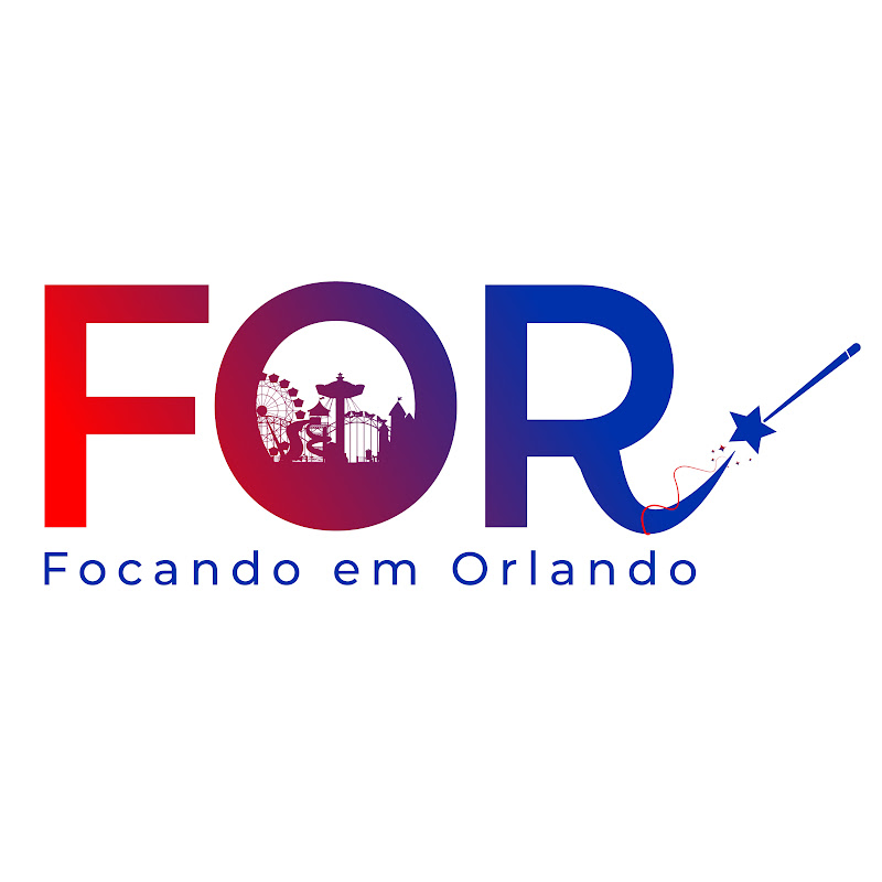 Focando em Orlando