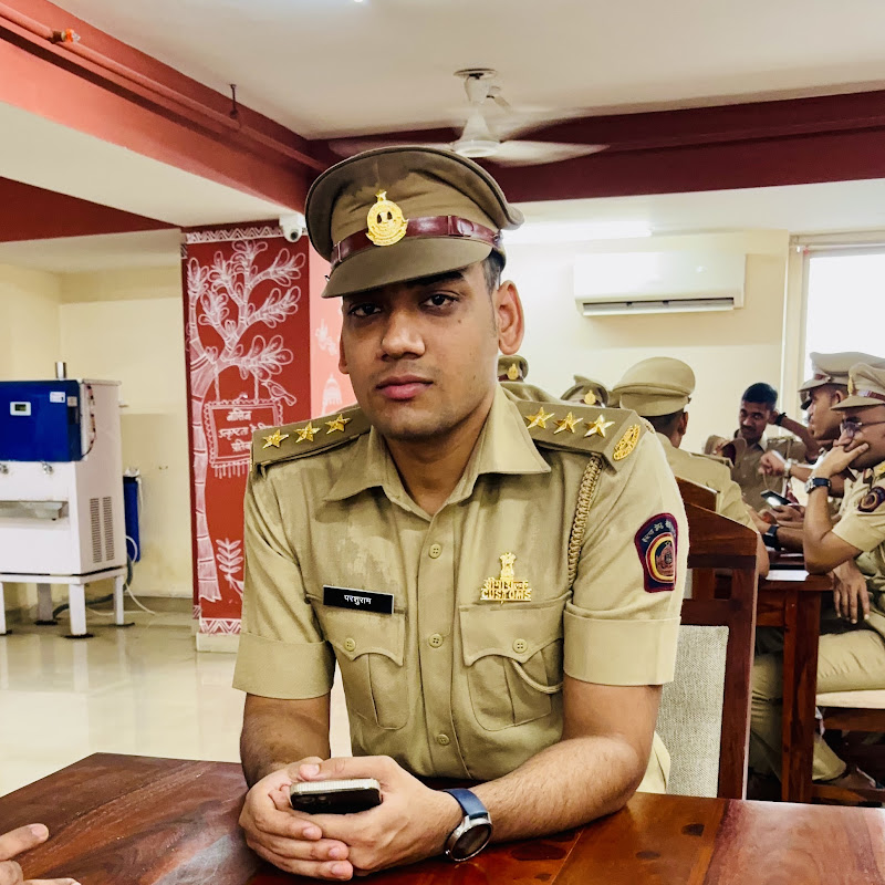 Inspector_Parshuram icon