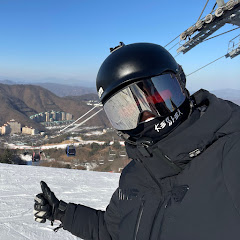 泰吉韩国滑雪生活アイコン画像