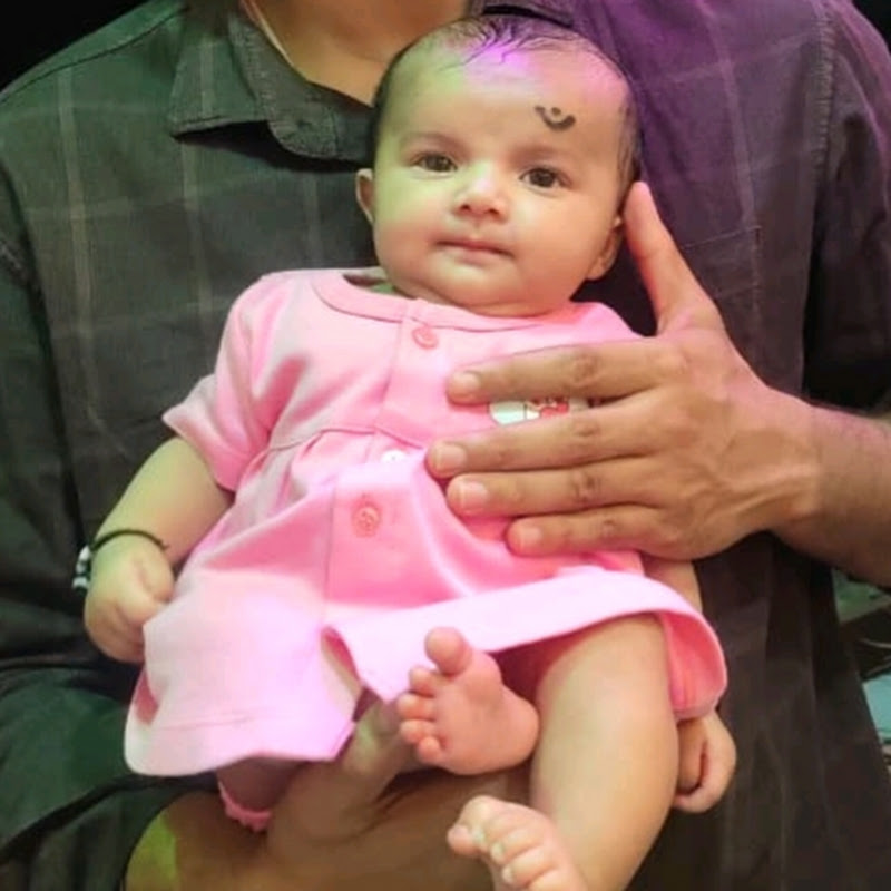 Aarti singh official