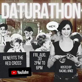 Datura Online YouTube channel