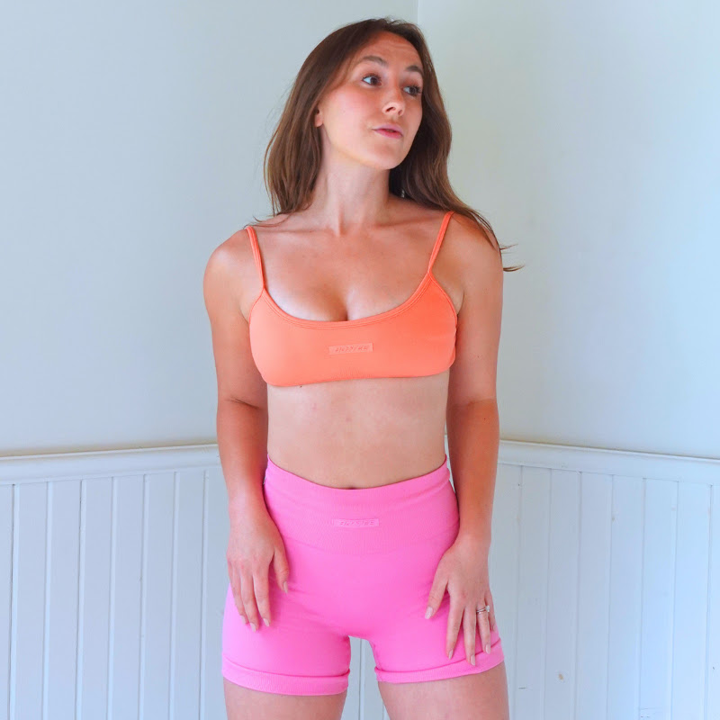 Melinna Mills - Home Workouts 