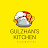 Gulzhan's kitchen