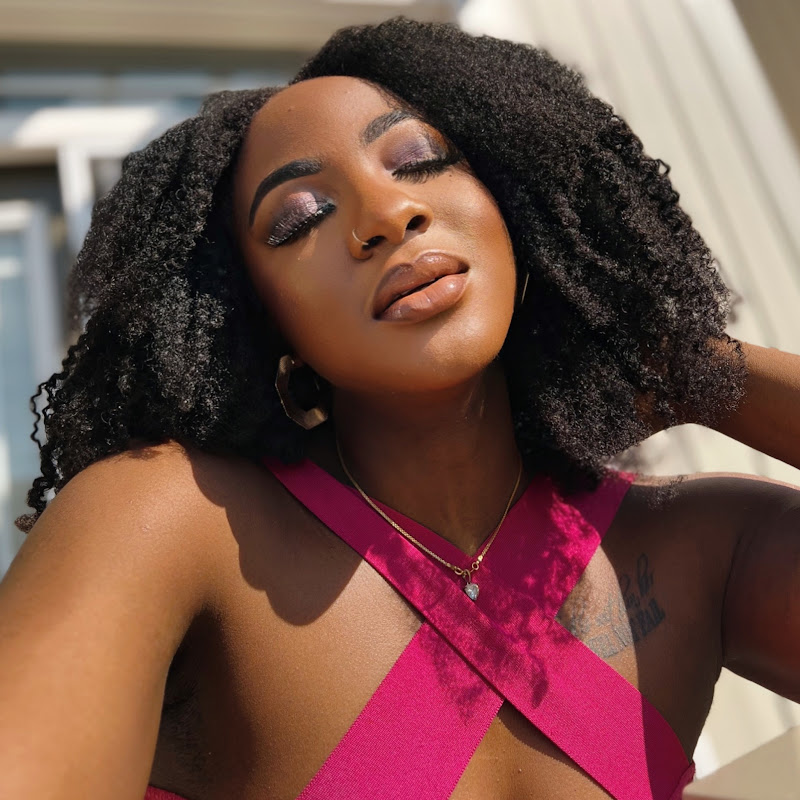Olivia Edeh