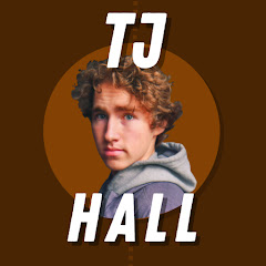 TJ Hall Avatar