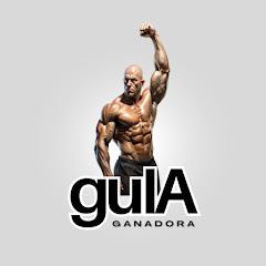 Логотип каналу GuIAGanadora