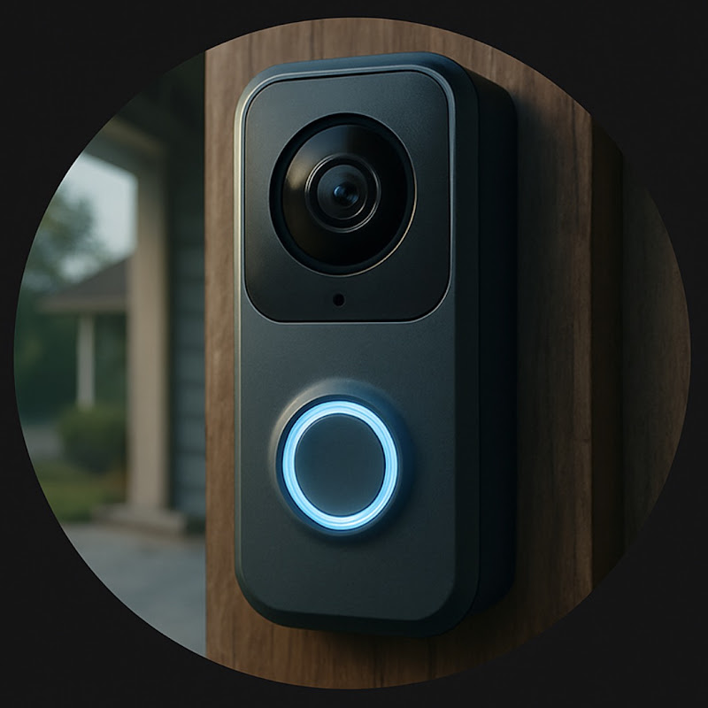 Sora Doorbell Cam