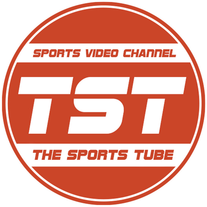 The Sports Tube icon